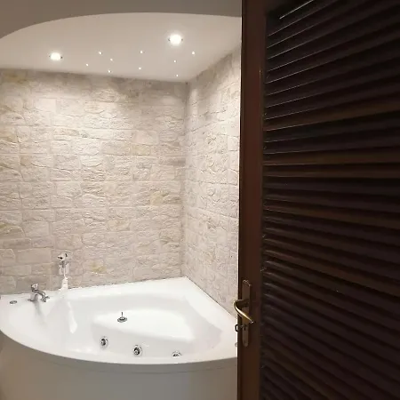 Mille O Notte Appartament Apartment Palermo