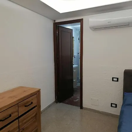 Apartment Mille O Notte Appartament